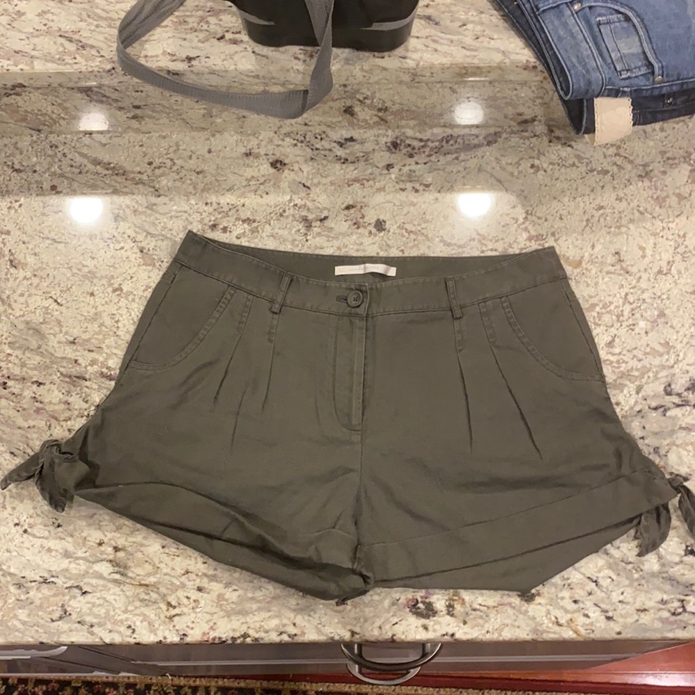 Like new Lauren Conrad Shorts